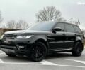 Ленд Ровер Рендж Ровер Спорт, объемом двигателя 3 л и пробегом 119 тыс. км за 35999 $, фото 5 на Automoto.ua