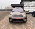 Ленд Ровер Рендж Ровер Спорт, объемом двигателя 3 л и пробегом 188 тыс. км за 27900 $, фото 1 на Automoto.ua