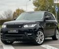 Ленд Ровер Рендж Ровер Спорт, объемом двигателя 3 л и пробегом 146 тыс. км за 26950 $, фото 1 на Automoto.ua