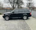 Ленд Ровер Range Rover Sport, об'ємом двигуна 2.7 л та пробігом 243 тис. км за 10500 $, фото 14 на Automoto.ua