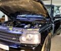 Ленд Ровер Range Rover Sport, об'ємом двигуна 4.4 л та пробігом 200 тис. км за 12000 $, фото 1 на Automoto.ua