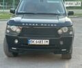 Ленд Ровер Range Rover Sport, об'ємом двигуна 0 л та пробігом 190 тис. км за 12600 $, фото 2 на Automoto.ua