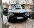 Ленд Ровер Range Rover Sport, об'ємом двигуна 4.4 л та пробігом 200 тис. км за 12000 $, фото 8 на Automoto.ua