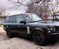 Ленд Ровер Range Rover Sport, об'ємом двигуна 4.4 л та пробігом 200 тис. км за 12000 $, фото 7 на Automoto.ua