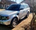 Ленд Ровер Range Rover Sport, об'ємом двигуна 2.7 л та пробігом 303 тис. км за 8500 $, фото 2 на Automoto.ua