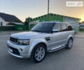 Ленд Ровер Range Rover Sport, об'ємом двигуна 2.7 л та пробігом 207 тис. км за 13000 $, фото 12 на Automoto.ua