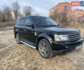 Ленд Ровер Range Rover Sport, об'ємом двигуна 2.7 л та пробігом 208 тис. км за 9500 $, фото 19 на Automoto.ua