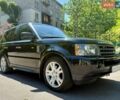 Ленд Ровер Range Rover Sport, об'ємом двигуна 4.4 л та пробігом 185 тис. км за 9900 $, фото 6 на Automoto.ua