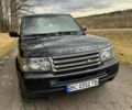 Ленд Ровер Range Rover Sport, об'ємом двигуна 2.7 л та пробігом 290 тис. км за 9650 $, фото 18 на Automoto.ua