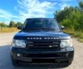 Ленд Ровер Range Rover Sport, об'ємом двигуна 2.7 л та пробігом 295 тис. км за 10600 $, фото 1 на Automoto.ua