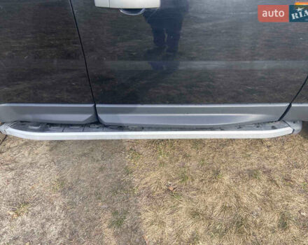 Ленд Ровер Range Rover Sport, об'ємом двигуна 2.7 л та пробігом 208 тис. км за 11000 $, фото 20 на Automoto.ua