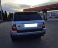 Ленд Ровер Рендж Ровер Спорт, объемом двигателя 4.2 л и пробегом 232 тыс. км за 9999 $, фото 5 на Automoto.ua