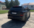 Ленд Ровер Range Rover Sport, об'ємом двигуна 4.2 л та пробігом 282 тис. км за 11500 $, фото 3 на Automoto.ua