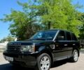 Ленд Ровер Range Rover Sport, об'ємом двигуна 4.4 л та пробігом 185 тис. км за 9900 $, фото 13 на Automoto.ua