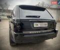 Ленд Ровер Range Rover Sport, об'ємом двигуна 2.7 л та пробігом 300 тис. км за 13500 $, фото 6 на Automoto.ua