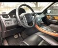 Ленд Ровер Range Rover Sport, об'ємом двигуна 4.2 л та пробігом 243 тис. км за 12000 $, фото 8 на Automoto.ua