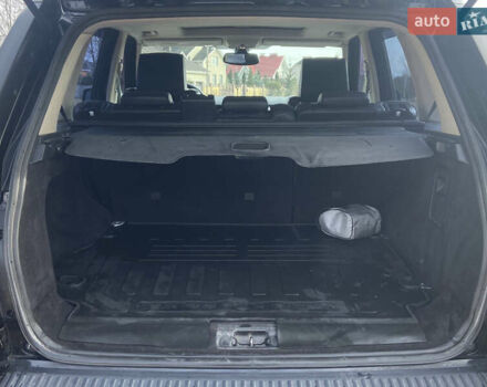 Ленд Ровер Range Rover Sport, об'ємом двигуна 2.7 л та пробігом 208 тис. км за 11000 $, фото 15 на Automoto.ua