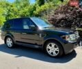 Ленд Ровер Range Rover Sport, об'ємом двигуна 4.4 л та пробігом 185 тис. км за 9900 $, фото 1 на Automoto.ua