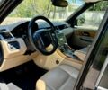 Ленд Ровер Range Rover Sport, об'ємом двигуна 4.4 л та пробігом 185 тис. км за 9900 $, фото 15 на Automoto.ua