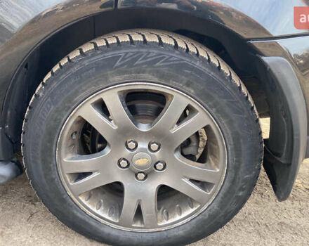 Ленд Ровер Range Rover Sport, об'ємом двигуна 2.7 л та пробігом 208 тис. км за 11000 $, фото 29 на Automoto.ua