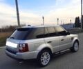 Ленд Ровер Range Rover Sport 2006 у Павлограде на Automoto.ua Ленд Ровер Range Rover Sport, об'ємом двигуна 4.2 л та пробігом 232 тис. км за 9999 $, фото 4 на Automoto.ua