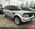 Ленд Ровер Range Rover Sport, об'ємом двигуна 2.7 л та пробігом 267 тис. км за 10800 $, фото 1 на Automoto.ua