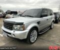 Ленд Ровер Range Rover Sport, об'ємом двигуна 2.7 л та пробігом 267 тис. км за 10800 $, фото 1 на Automoto.ua