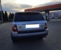 Ленд Ровер Range Rover Sport, об'ємом двигуна 4.2 л та пробігом 243 тис. км за 12000 $, фото 2 на Automoto.ua