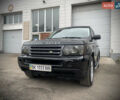Ленд Ровер Range Rover Sport, об'ємом двигуна 2.7 л та пробігом 300 тис. км за 13500 $, фото 1 на Automoto.ua