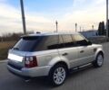 Ленд Ровер Range Rover Sport, об'ємом двигуна 4.2 л та пробігом 243 тис. км за 12000 $, фото 3 на Automoto.ua