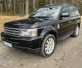 Ленд Ровер Range Rover Sport, об'ємом двигуна 2.7 л та пробігом 290 тис. км за 9650 $, фото 21 на Automoto.ua