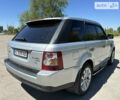 Ленд Ровер Range Rover Sport, об'ємом двигуна 2.72 л та пробігом 320 тис. км за 11100 $, фото 8 на Automoto.ua