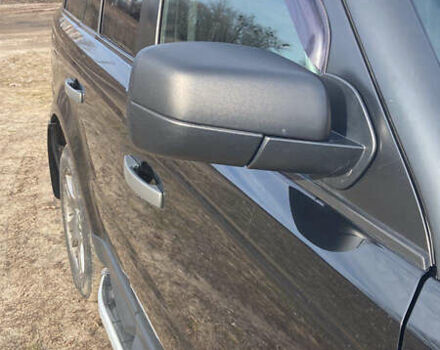 Ленд Ровер Range Rover Sport, об'ємом двигуна 2.7 л та пробігом 208 тис. км за 11000 $, фото 25 на Automoto.ua