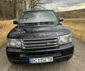 Ленд Ровер Range Rover Sport, об'ємом двигуна 2.7 л та пробігом 290 тис. км за 9650 $, фото 19 на Automoto.ua