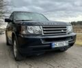 Ленд Ровер Range Rover Sport, об'ємом двигуна 2.7 л та пробігом 290 тис. км за 9650 $, фото 22 на Automoto.ua