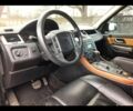 Ленд Ровер Range Rover Sport 2006 у Павлограде на Automoto.ua Ленд Ровер Range Rover Sport, об'ємом двигуна 4.2 л та пробігом 232 тис. км за 9999 $, фото 12 на Automoto.ua