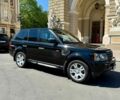 Ленд Ровер Range Rover Sport, об'ємом двигуна 4.4 л та пробігом 185 тис. км за 9900 $, фото 14 на Automoto.ua