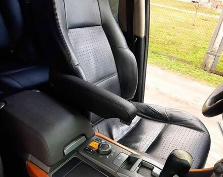 Ленд Ровер Рендж Ровер Спорт, объемом двигателя 4.2 л и пробегом 232 тыс. км за 9999 $, фото 11 на Automoto.ua