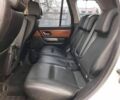 Ленд Ровер Range Rover Sport 2006 у Павлограде на Automoto.ua Ленд Ровер Range Rover Sport, об'ємом двигуна 4.2 л та пробігом 232 тис. км за 9999 $, фото 6 на Automoto.ua