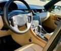 Ленд Ровер Range Rover Sport, об'ємом двигуна 4.4 л та пробігом 185 тис. км за 9900 $, фото 17 на Automoto.ua