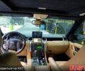 Ленд Ровер Range Rover Sport, об'ємом двигуна 2.7 л та пробігом 350 тис. км за 9999 $, фото 4 на Automoto.ua