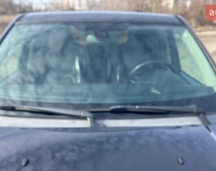 Ленд Ровер Range Rover Sport, об'ємом двигуна 2.7 л та пробігом 208 тис. км за 11000 $, фото 24 на Automoto.ua