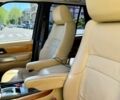 Ленд Ровер Range Rover Sport, об'ємом двигуна 4.4 л та пробігом 185 тис. км за 9900 $, фото 18 на Automoto.ua