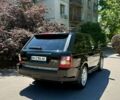 Ленд Ровер Range Rover Sport, об'ємом двигуна 4.4 л та пробігом 185 тис. км за 10500 $, фото 2 на Automoto.ua