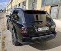 Ленд Ровер Рендж Ровер Спорт, объемом двигателя 2.7 л и пробегом 216 тыс. км за 9600 $, фото 4 на Automoto.ua