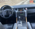 Ленд Ровер Range Rover Sport, об'ємом двигуна 2.7 л та пробігом 208 тис. км за 11000 $, фото 6 на Automoto.ua