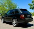 Ленд Ровер Range Rover Sport, об'ємом двигуна 4.4 л та пробігом 185 тис. км за 9900 $, фото 11 на Automoto.ua