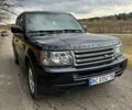 Ленд Ровер Range Rover Sport, об'ємом двигуна 2.7 л та пробігом 290 тис. км за 9650 $, фото 16 на Automoto.ua