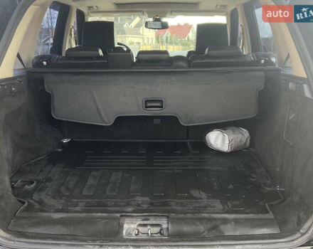 Ленд Ровер Range Rover Sport, об'ємом двигуна 2.7 л та пробігом 208 тис. км за 11000 $, фото 7 на Automoto.ua