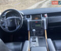 Ленд Ровер Range Rover Sport, об'ємом двигуна 2.7 л та пробігом 208 тис. км за 9500 $, фото 6 на Automoto.ua